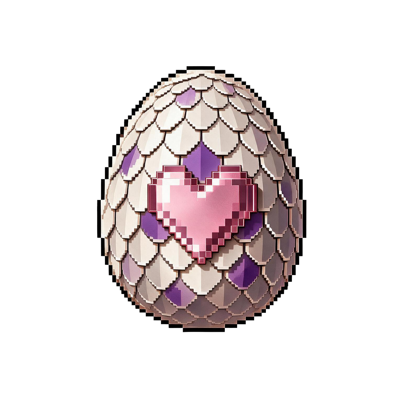 Friendship egg EggCars