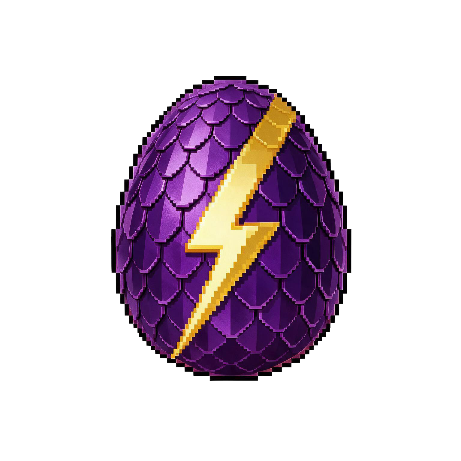 Streak egg EggCars