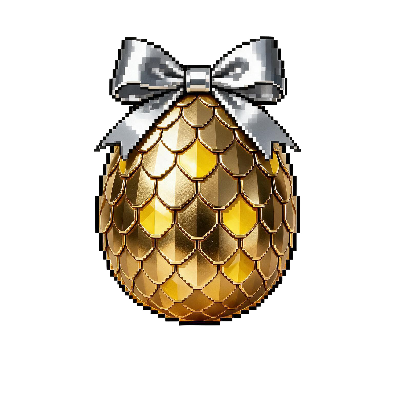 Gift egg EggCars